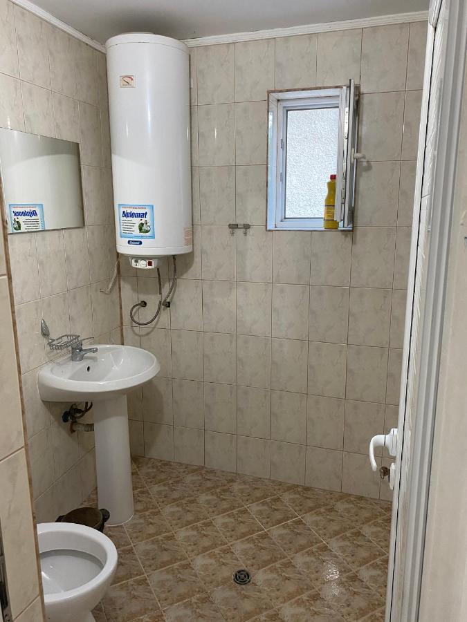 Стаи За Гости Маринови Provadiya エクステリア 写真